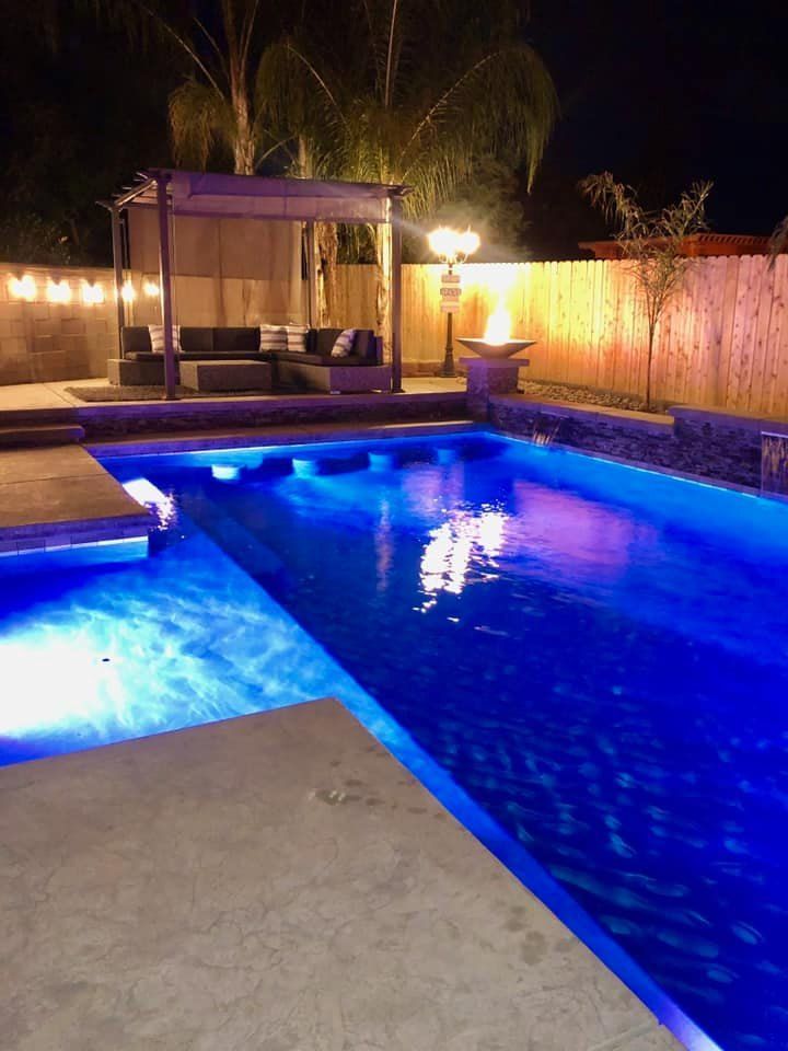 Safety-first pool installations in North Carolina and Georgia