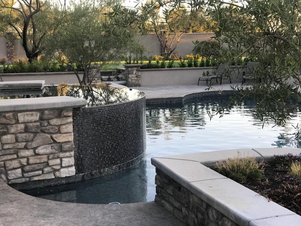 Quality pool plastering and resurfacing in North Carolina and Georgia