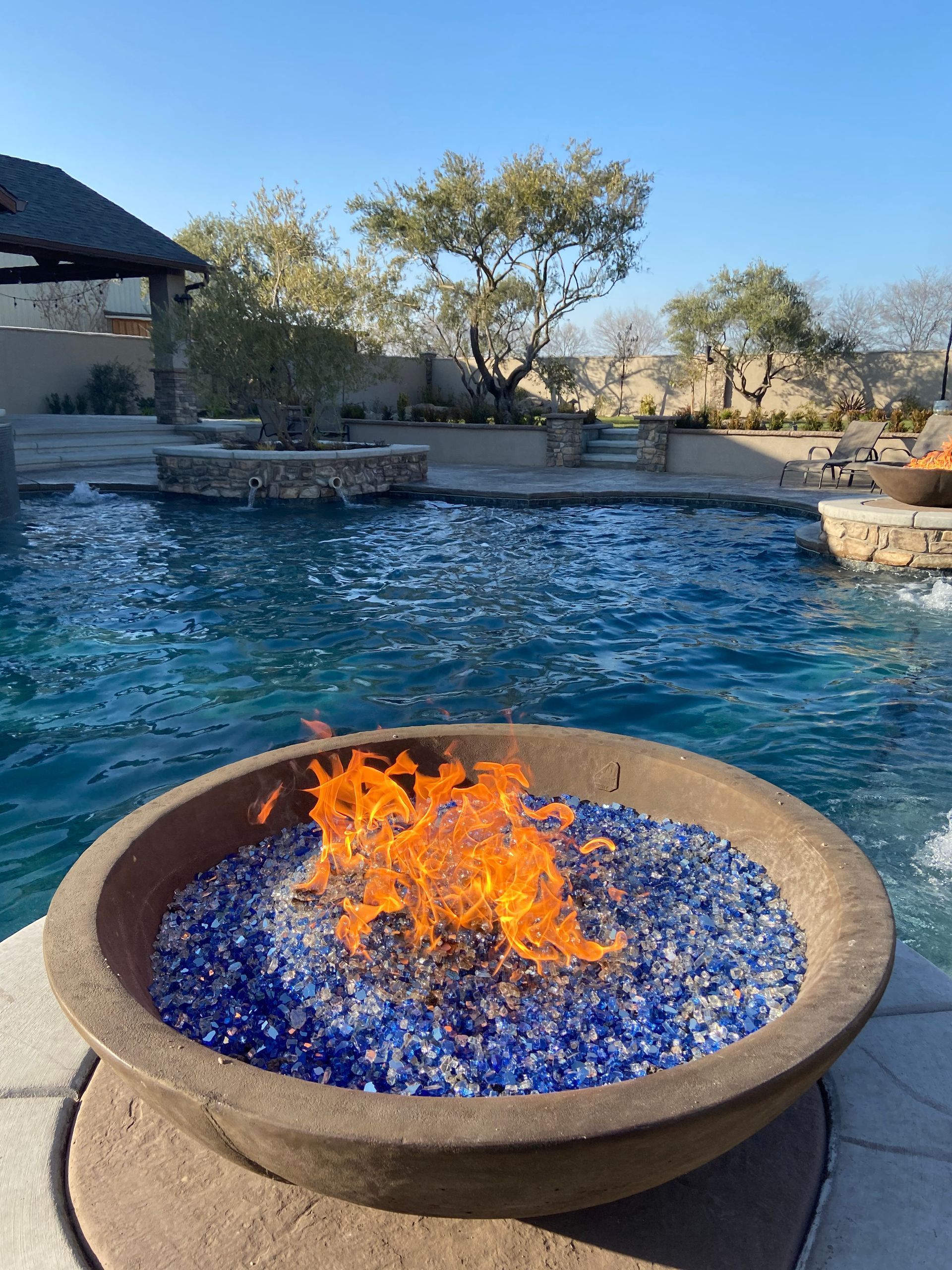 Expert pool maintenance solutions in Greenville, South Carolina