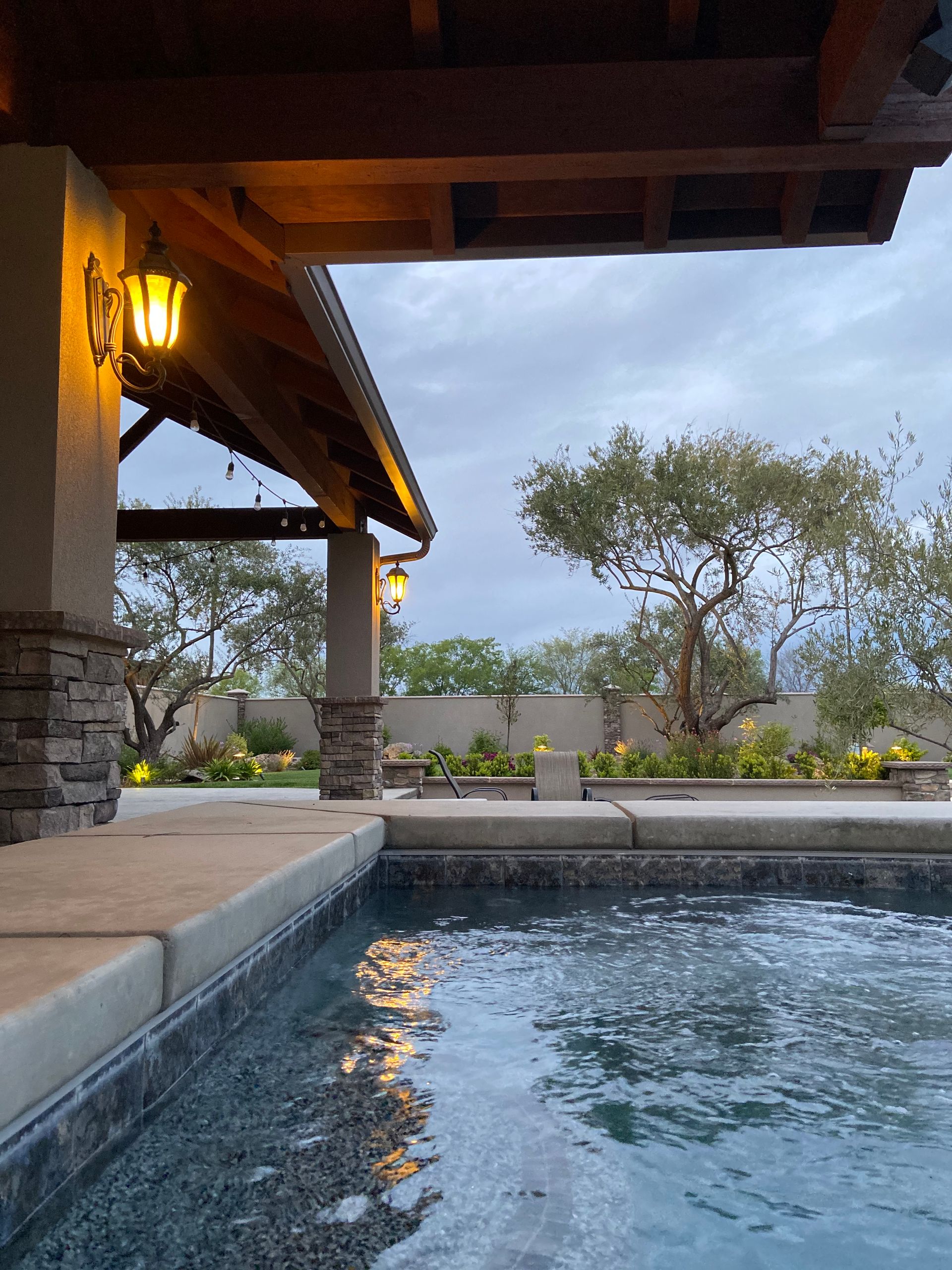 Top-rated pool renovations in Greenville, South Carolina