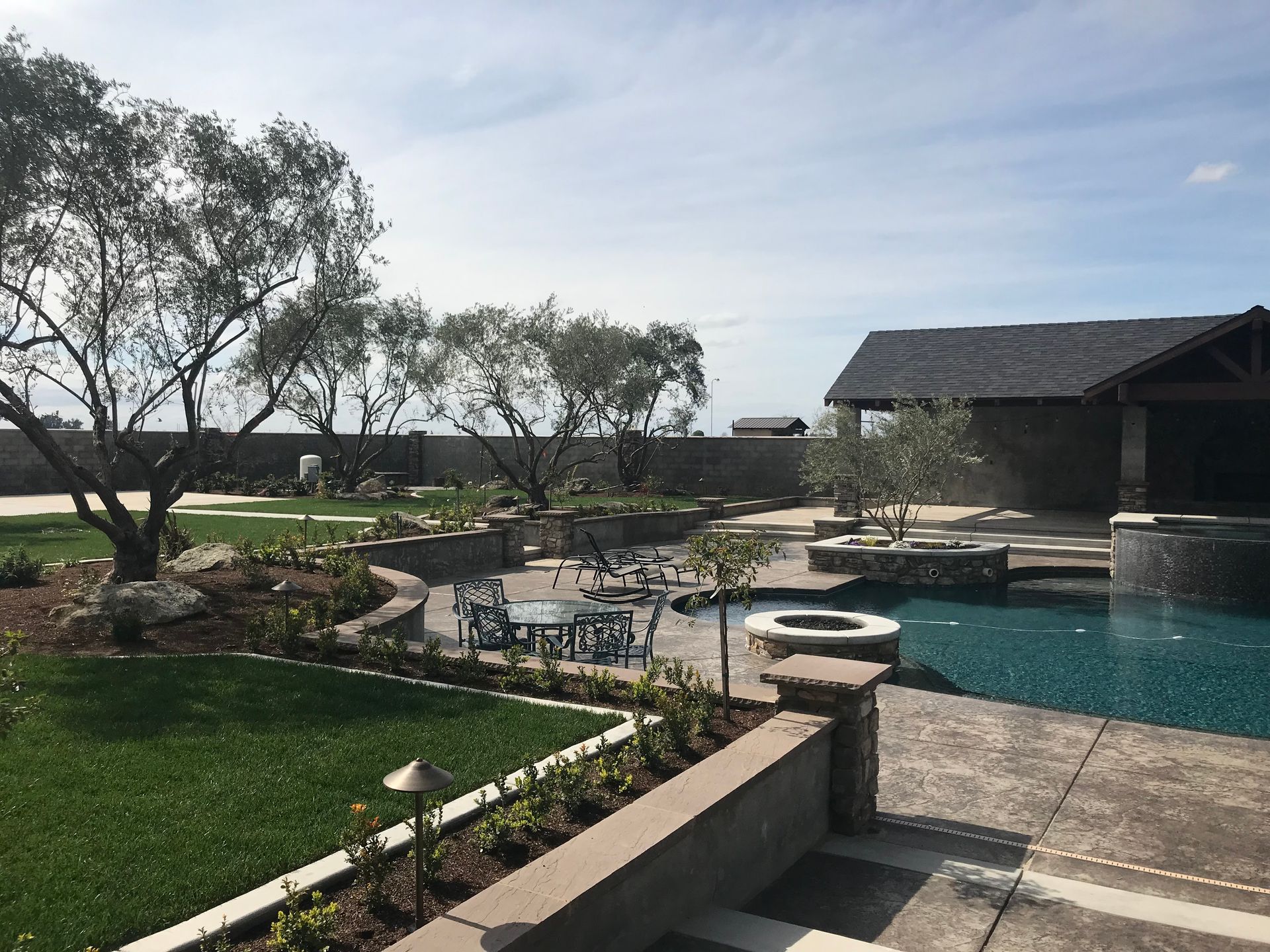 Safety-first pool installations in Greenville, South Carolina