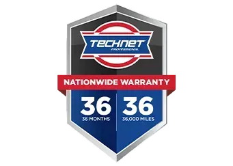 TechNet Warranty Shield | Northrich Automotive