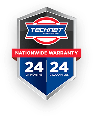 TechNet Warranty Shield