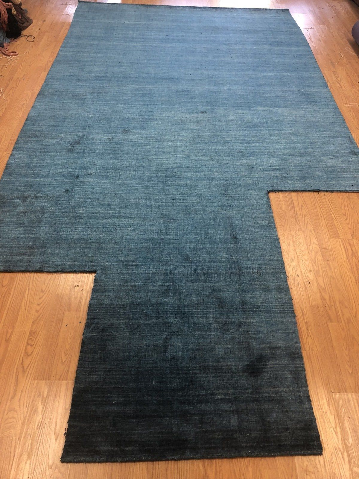 rug resizing in Orinda