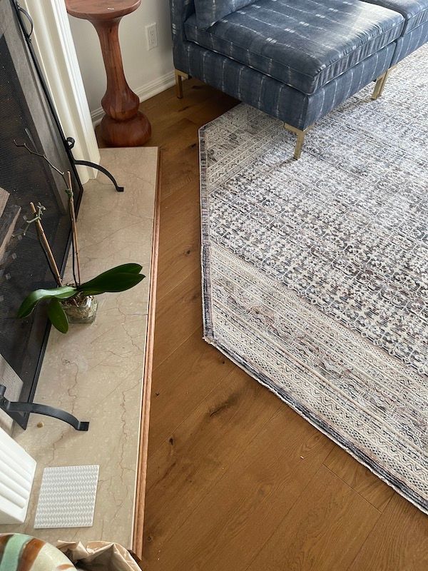 rug binding orinda, rug binding lafayette