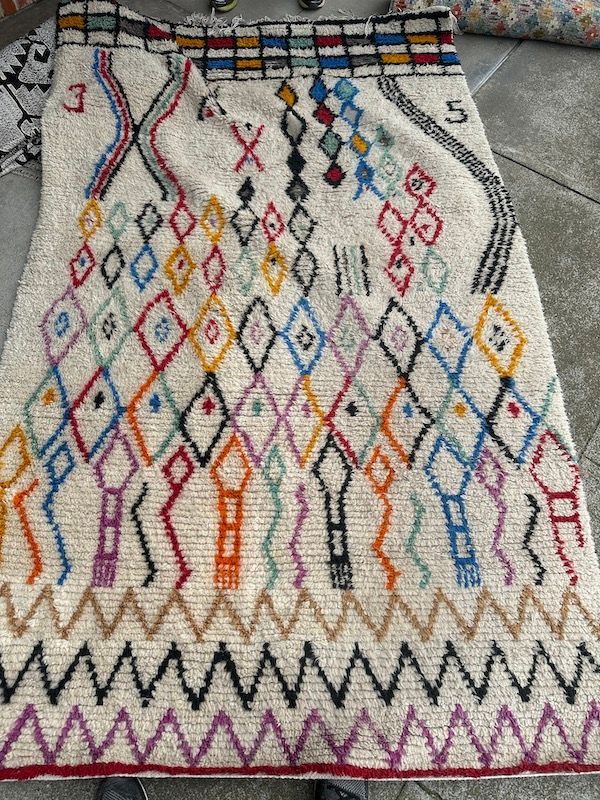 moroccan rug washing in berkeley, pet odor removal from moroccan rugs in berkelewy