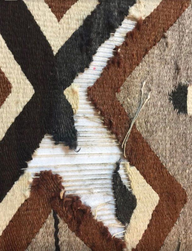 novajo rug repair mill valley , kilim repair mill valley,