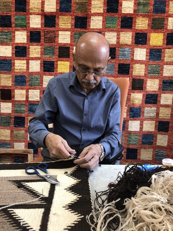 navajo repair berkeley, navajo repair oakland