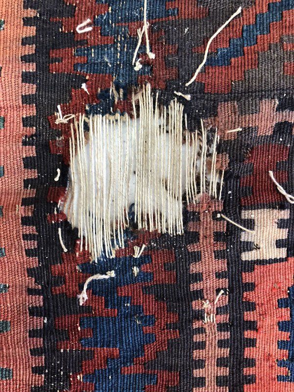 kilim repair berkeley , kilim repair san francisco