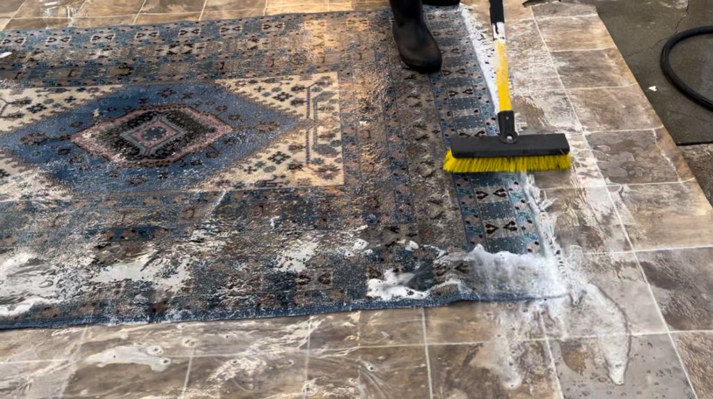 rug cleaning berkeley, rug washing berkeley