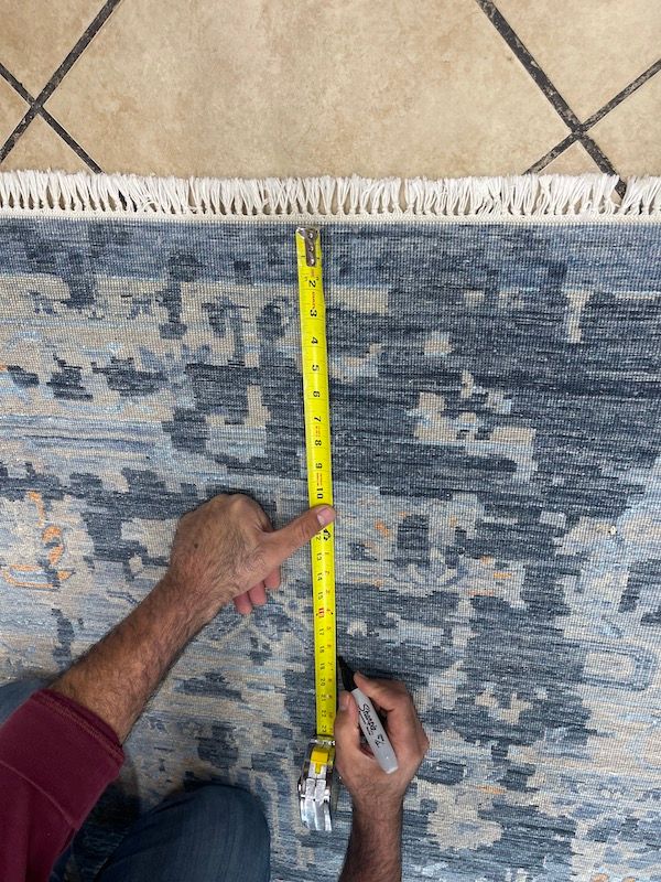 rug resiazing oakland ca 