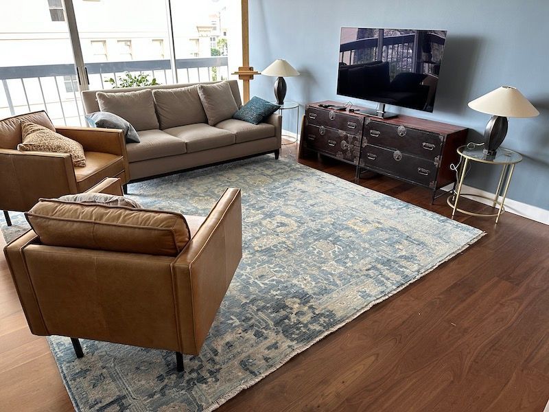 rug store in san francisco, rug sold in Sausalito from rug master