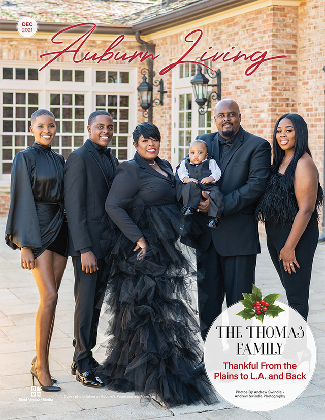 Village Centre Press | Bringing People Together in Auburn and