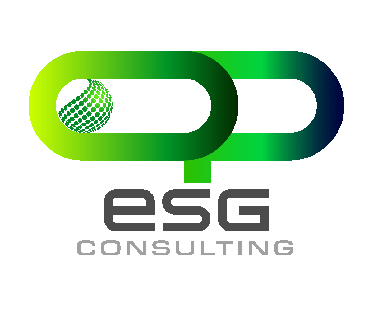 esg consulting