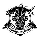 TikiFish Adventures TikiFish Adventures