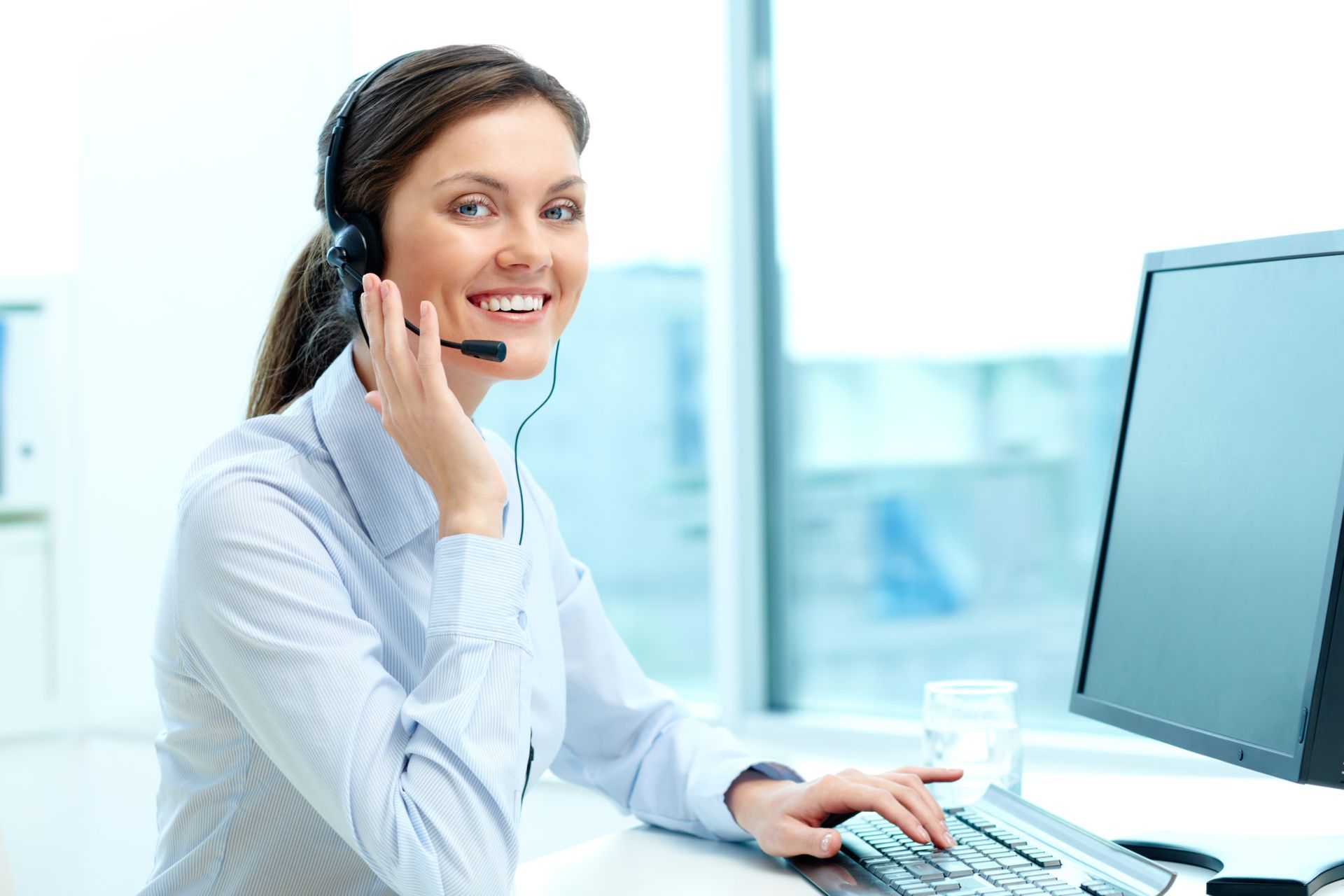 Virtual Assistant Answering Service in Atlanta