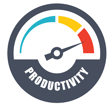 Virtual Staff: Business Productivity