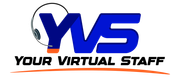 Logo of YourVirtualStaff