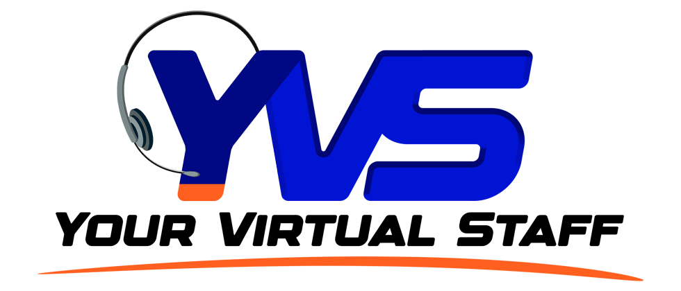 Logo of YourVirtualStaff