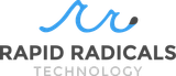 Rapid Radicals Technology Logo