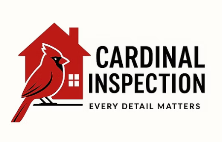 Logo for Jeva Design Studio: A trowel next to turquoise brushstroke with 