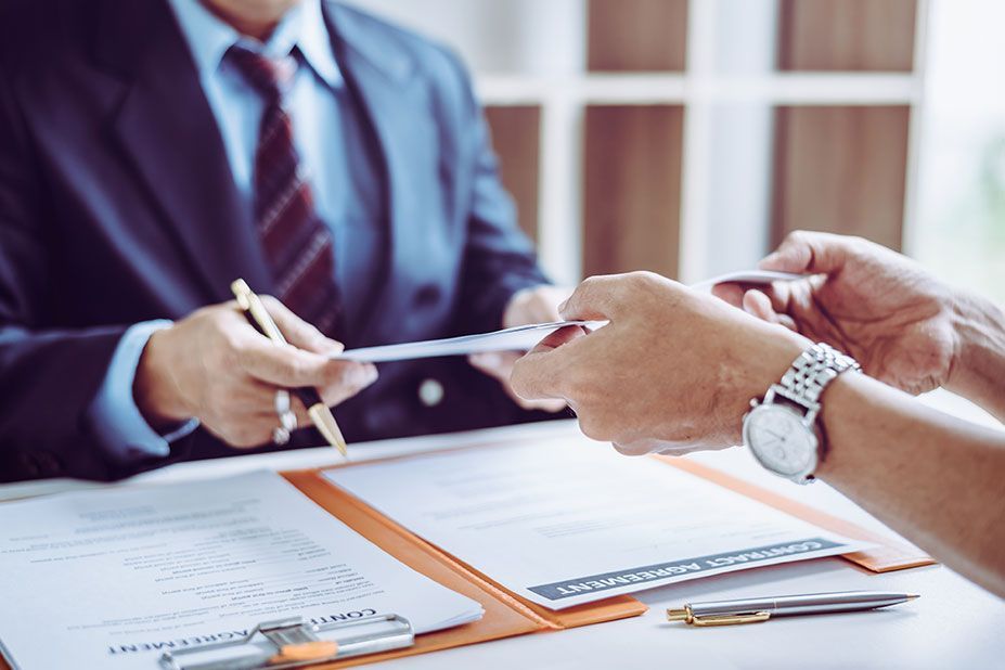 CONSORSIO JURÍDICO ARRIGA ABOGADOS