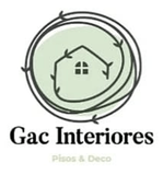 GAC Interiores logo