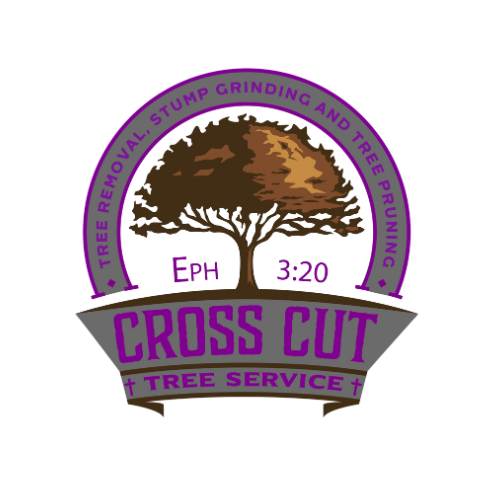 Crosscut Tree Services
