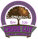 Crosscut Tree Services
