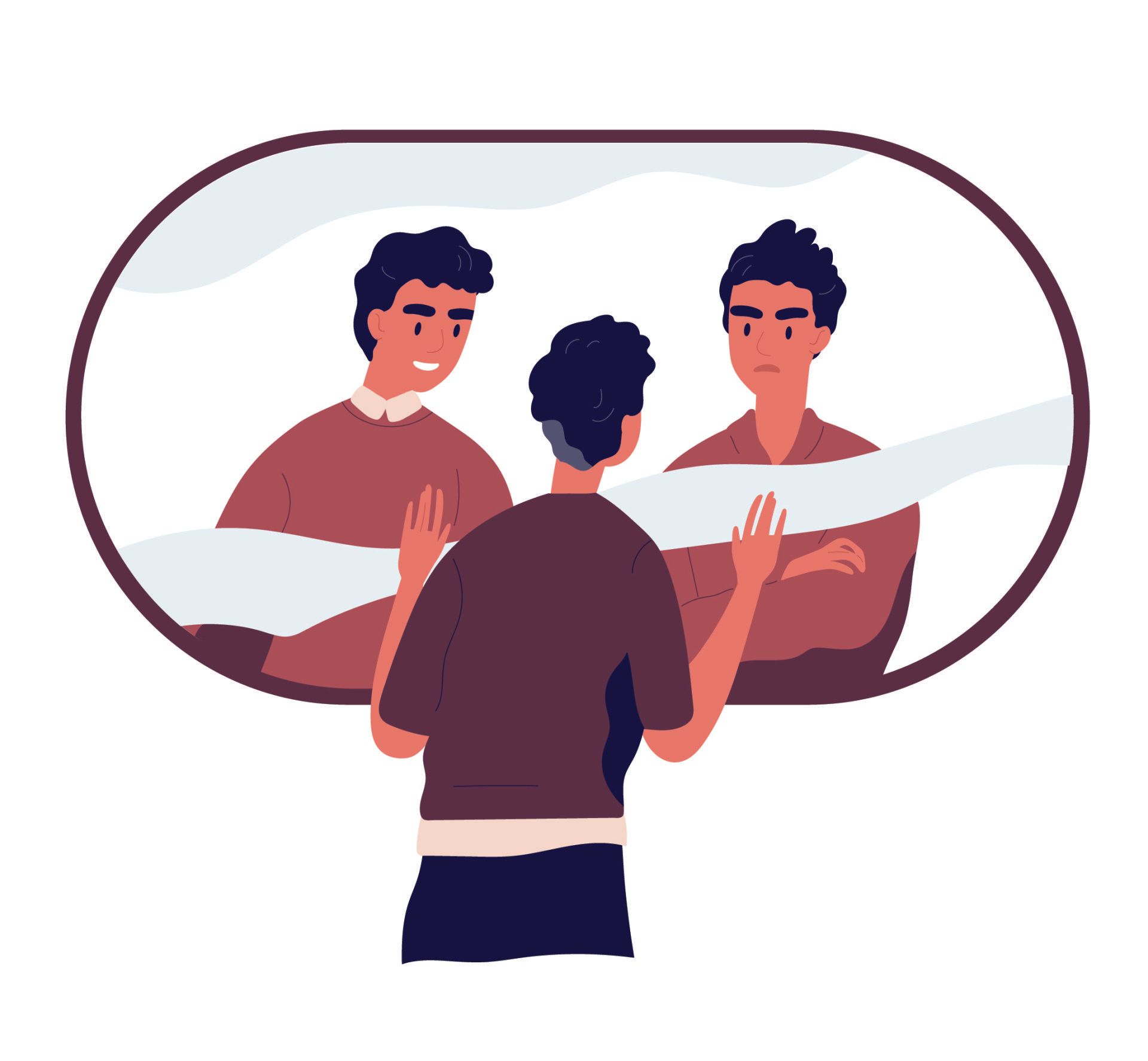 Disturbi di personalità