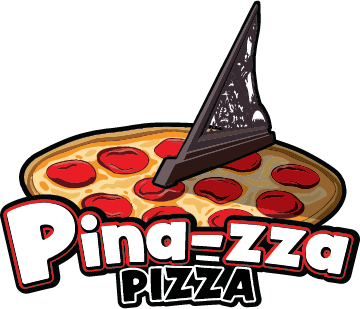 Favorite Dishes Gallery | Pina-zza Pizza