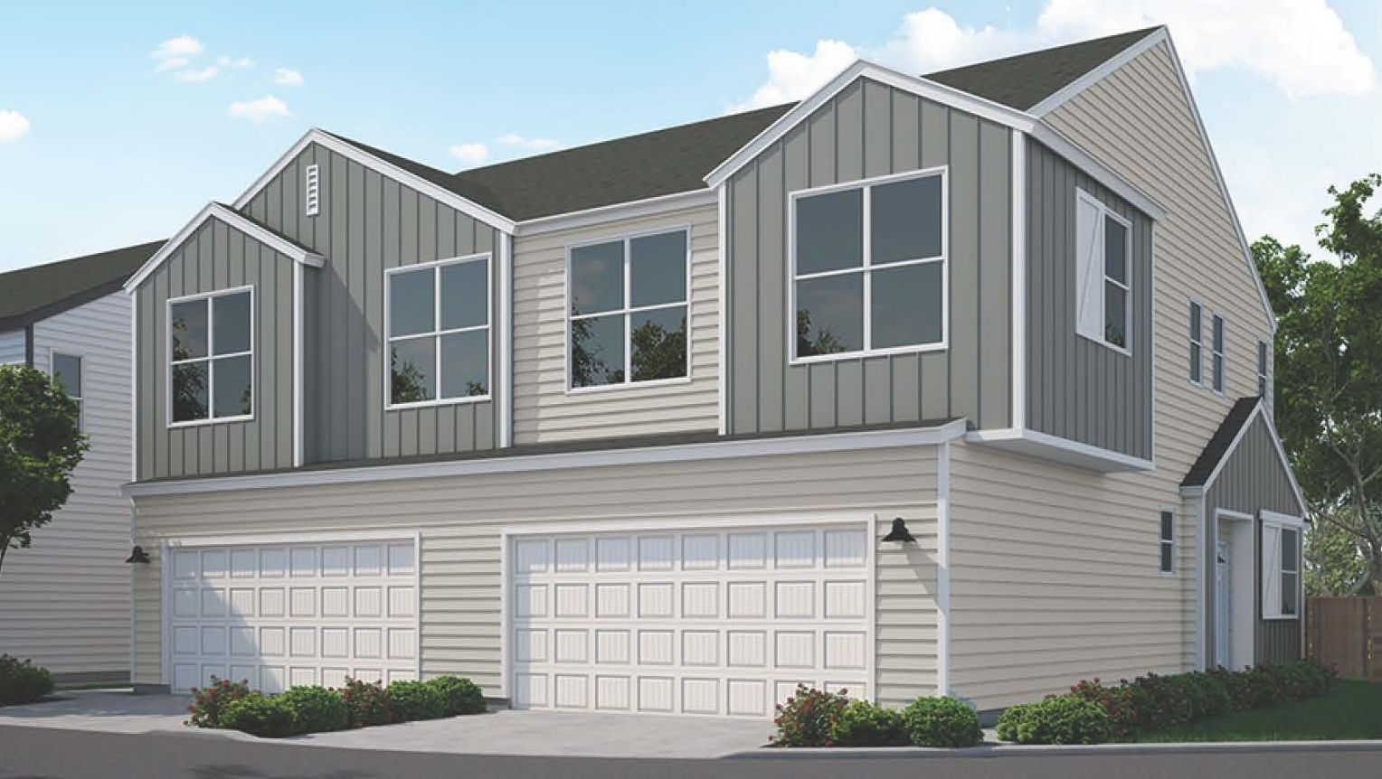 Row at Dietz Elkhorn