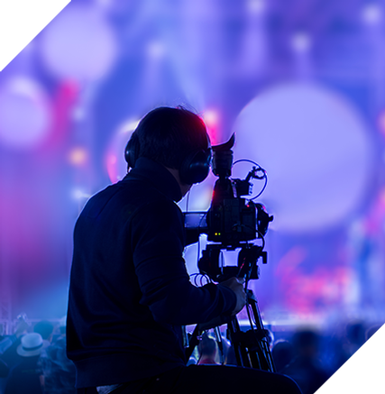 AVO Multimedia Services