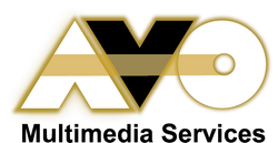 AVO Multimedia Services Logo