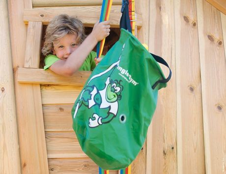 jungle gym staroscope accessories