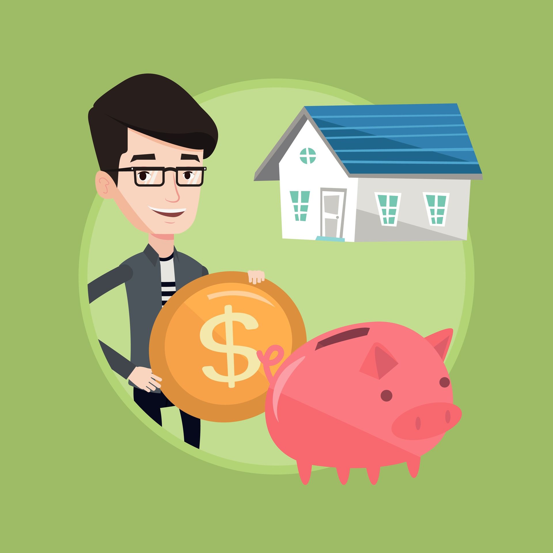 Everything You Need to Know About Getting a Mortgage in The United States