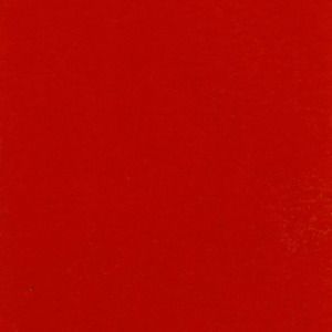 The Little Otter holding a heart - Christmas Tree Ornament