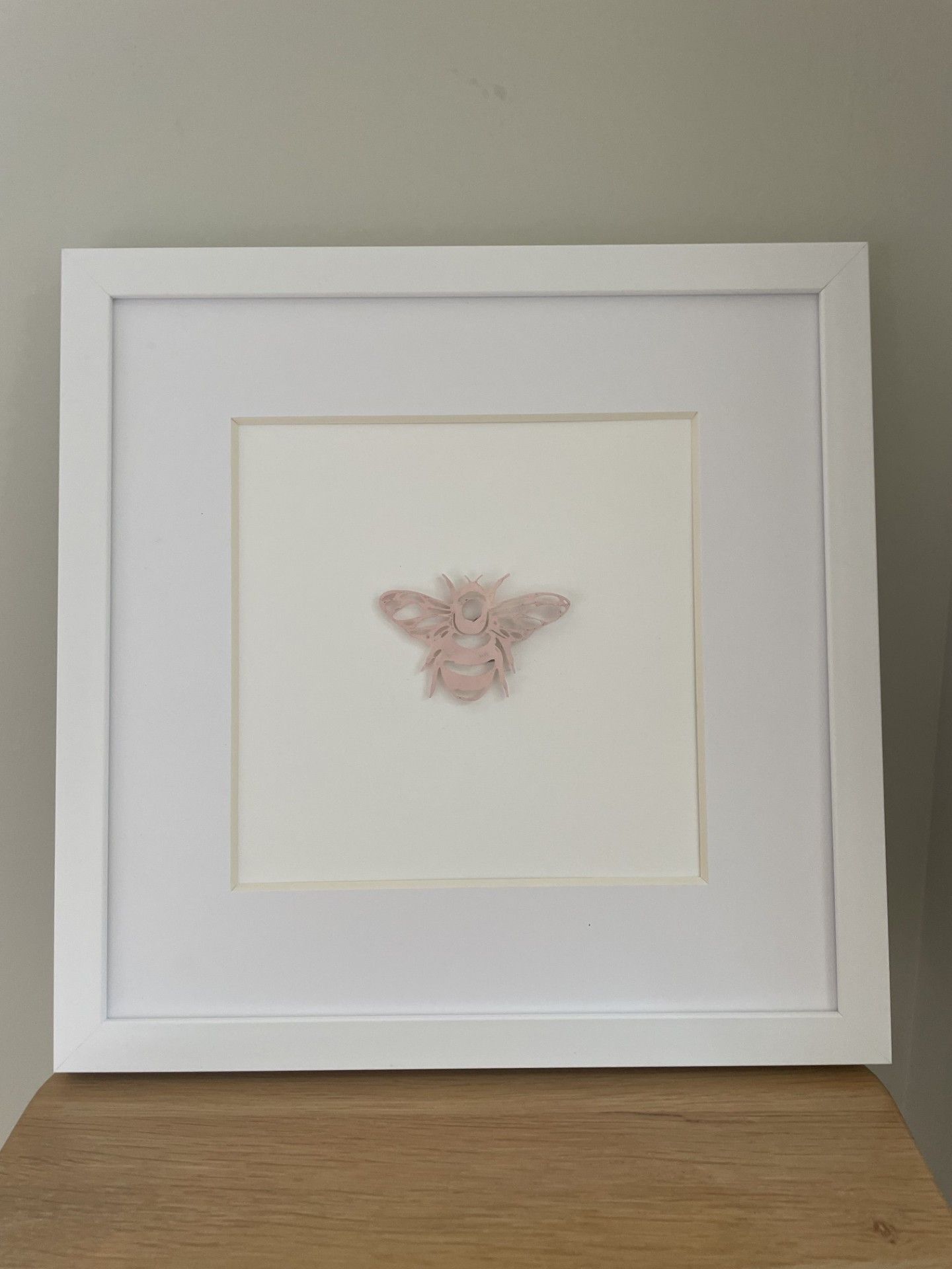 Little Bees in Little Greene Paints