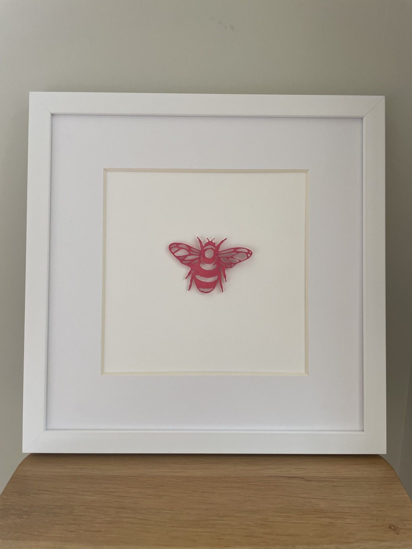 Little Bees in Little Greene Paints