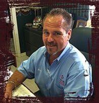 Vice President — Mike Paglia Jr. in Lecanto, FL