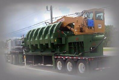 Trucks — Construction Trucks in Lecanto, FL