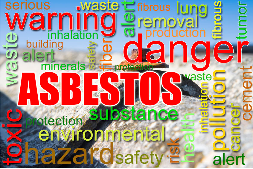 Asbestos Fibers — Nicholasville, KY — Environmental Testing and Consulting of Kentucky