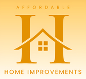Affordable Home Improvements Logo