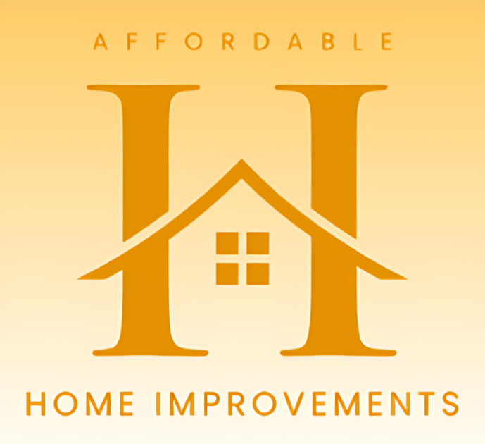 Affordable Home Improvements Logo