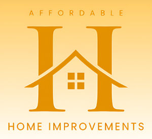Affordable Home Improvements Logo