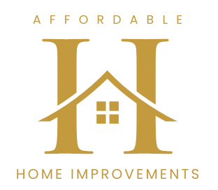 Affordable Home Improvements Logo
