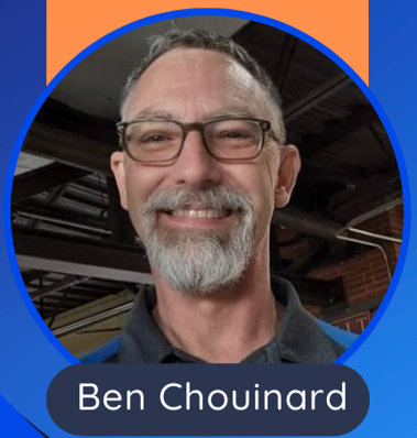 Ben Chouinard - Vice President of Unified Comfort Systems 330-952-4822