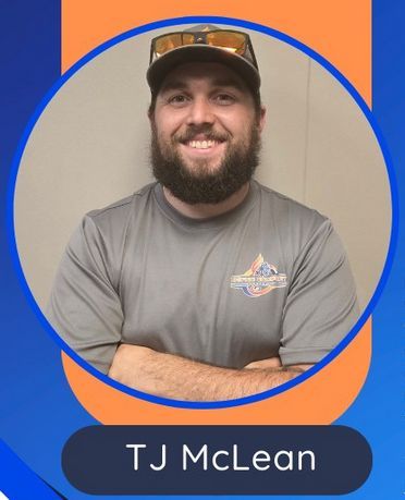 Meet TJ, a Unified Comfort Professional!