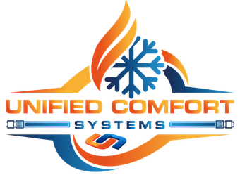 Unified Comfort Systems HVAC Ohio Logo 330-952-4822