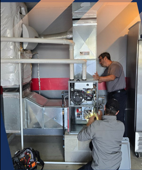 Indoor Air Quality: Filtration and Humidity Matter!  Call Unified Comfort Systems 330-952-4822